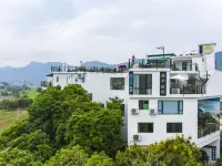 Tanyun Tianju Guesthouse Hotels in Zengcheng