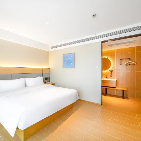 SiJiChenXing Hotel (Yuyao Ditang Branch)