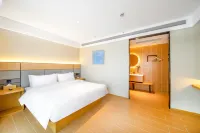 SiJiChenXing Hotel (Yuyao Ditang Branch) Hotels near Yuyao North Railway Station