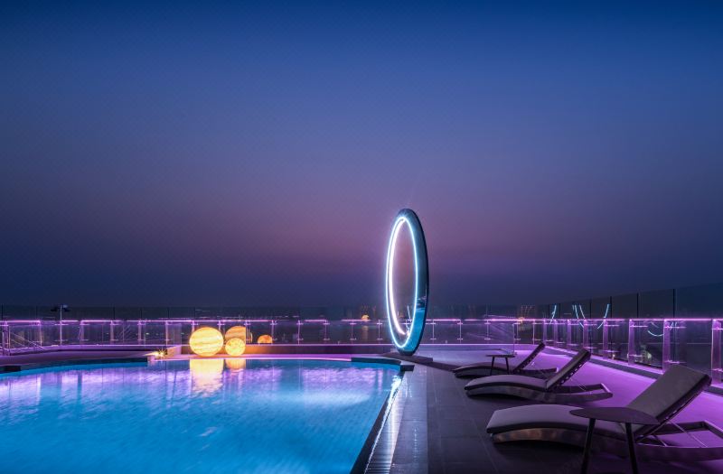 Grande Centre Point Space Pattaya photo 3