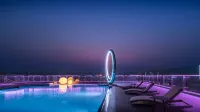 Grande Centre Point Space Pattaya - romantique