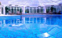 Metropole Hotel Venue & Spa, Llandrindod Wells Hotels in Rhayader