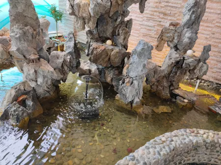 Echarm (Economic Development Zone Finance University) Отели рядом с достопримечательностью «Mailuyuan Campus， Jiangxi University of Finance and Economics»