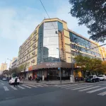 Homeinn(Jiefang Road Liuxiang Zhonglou Street Store) Hotels in Taiyuan