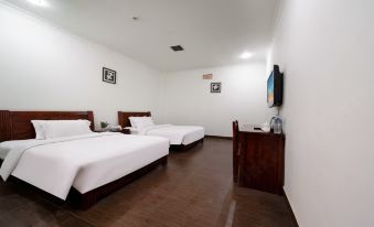 Fangda Boutique Hotel