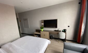 Haipeng Business Hotel