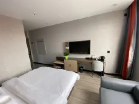 Haipeng Business Hotel - Wifi