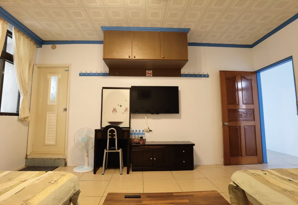 그린아이랜드 XD B&B