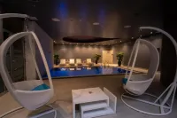 Boutique Hotel Life, Sea, Wellness & Spa - Uima-altaat