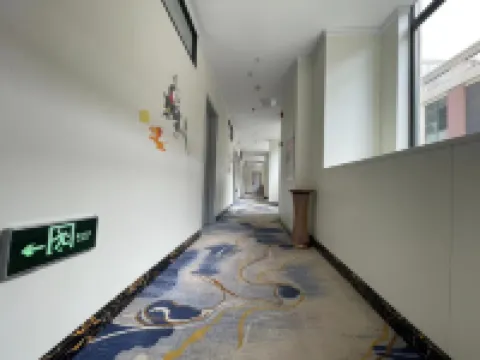 Liancheng Yuewan Homestay