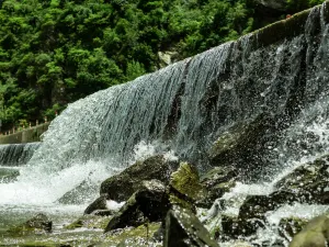 北京RIVERROCK 河石ヴィラ