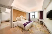 West Tour Fairy Tale Hotel (Guiping Xishan Scenic Area)