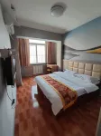 Yulin Hengshan Jinghuafu Hotel