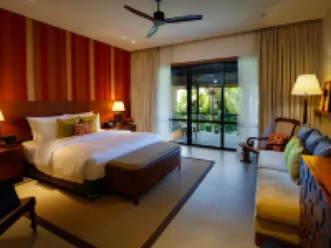 Cinnamon Bentota Beach - Signature Selection ベントータのホテル