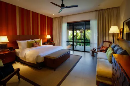 Cinnamon Bentota Beach - Signature Selection