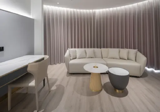 Wangchao Hotel (Zhoushan Baiquan)