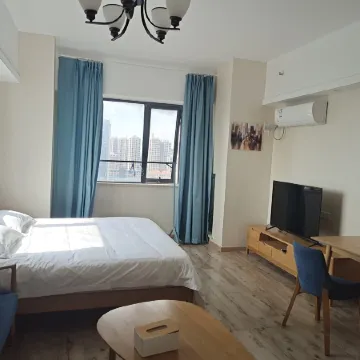 Yi Lan Apartment