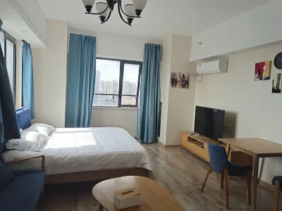 Yi Lan Apartment