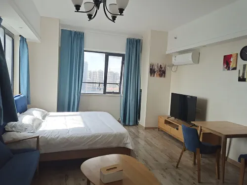 Yi Lan Apartment