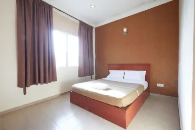 Gurney Inn Hotels in 