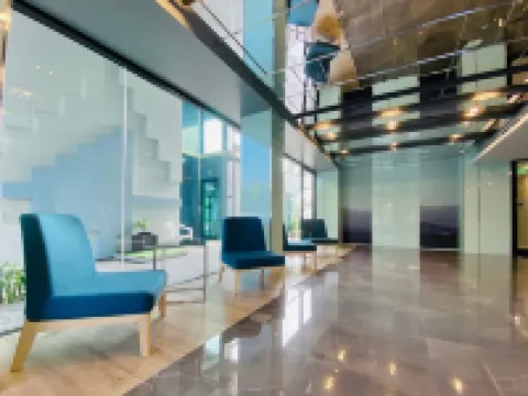 Abizz Hotel KwanPhayao Hotels in Phayao