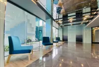 Abizz Hotel KwanPhayao