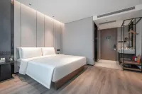 台州椒江體育中心亞朵酒店