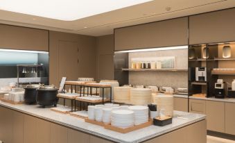 JI Hotel (Nanjing Olympic Sports Center Zhongtai International Plaza)