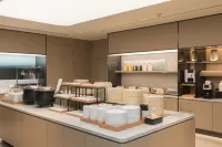 JI Hotel (Nanjing Olympic Sports Center Zhongtai International Plaza) - 4-Star