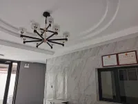 Shengqing Hotel Hotels in Ruicheng County