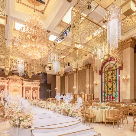 Dong Xing Grand Hotel