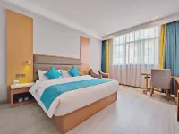Afur Chain Hotel (Penglai store) Hotels in Xuanwei