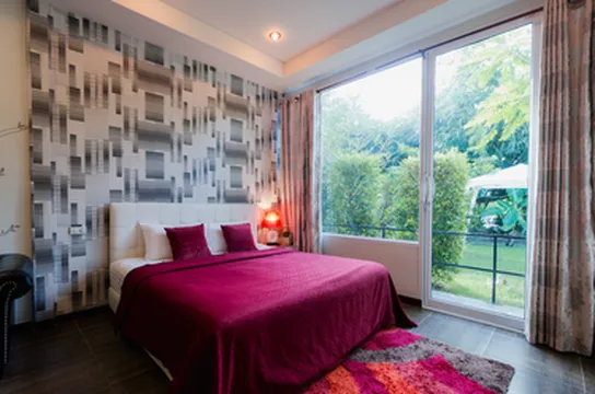 รูปภาพของบลูมูล ริเวอร์ไซด์ รีสอร์ต