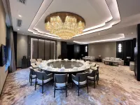 Daochengyading Howard Johnson