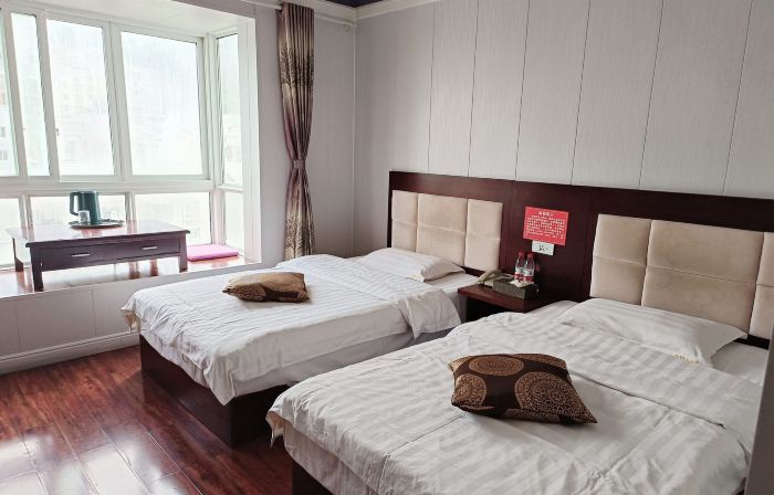 Yijia Express Hotel Lijiang