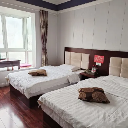 Yijia Express Hotel Lijiang
