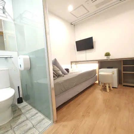 OYO Hostel Myeongdong 2