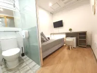 OYO Hostel Myeongdong 2