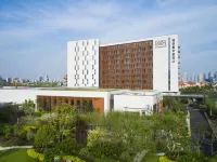 Four Points by Sheraton Nanchang, Xihu Hotels near Wanshou Palace (Shiyao Road)