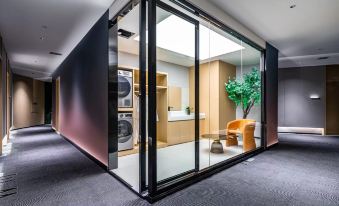 Baiju Riverside Art Hotel (Zunyi Huizhi Branch)