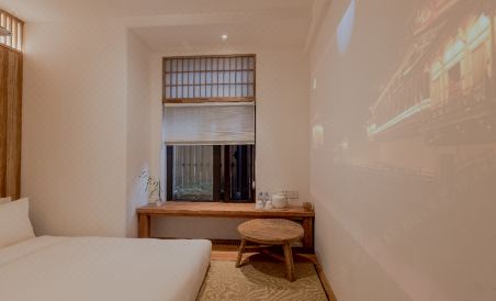 Han Tang inn - Housity
