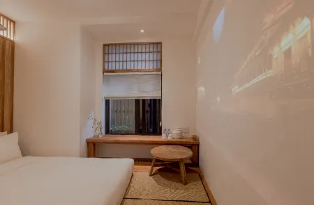 Han Tang inn