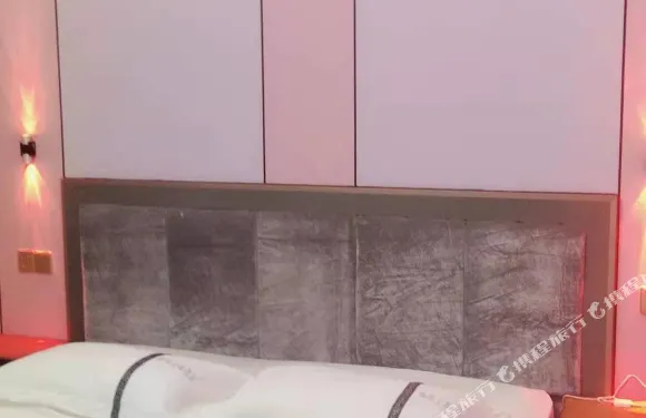 新幹敬明主題酒店