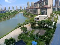 Yueyang Glory E-sports Hotel