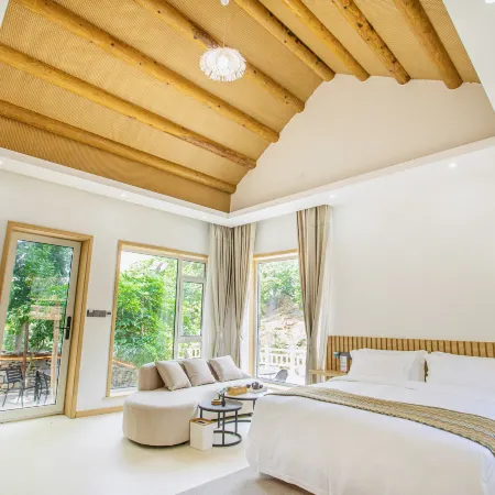 Pingyi Qushe Homestay