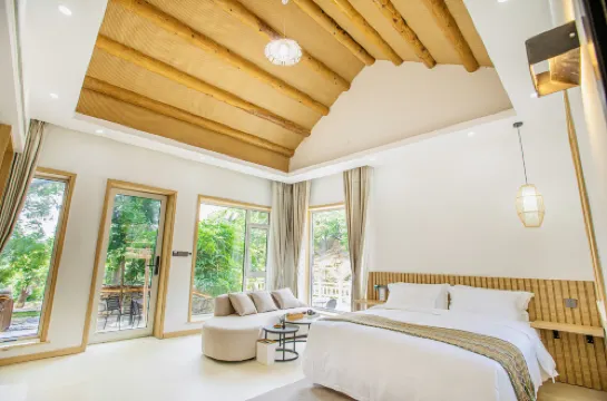 Pingyi Reception Hotel