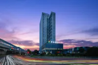 Ningbo Weisi Hotel Hotels near Yongjiang River