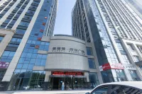 椰嘍黃·城市露營美宿（日照大學城店）