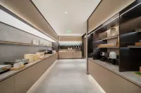 JI Hotel (Dongguan Municipal Government International Trade) - 3-Star