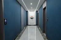 Shuanghe Haiyue Premium Hotel Hotels in Shuanghe